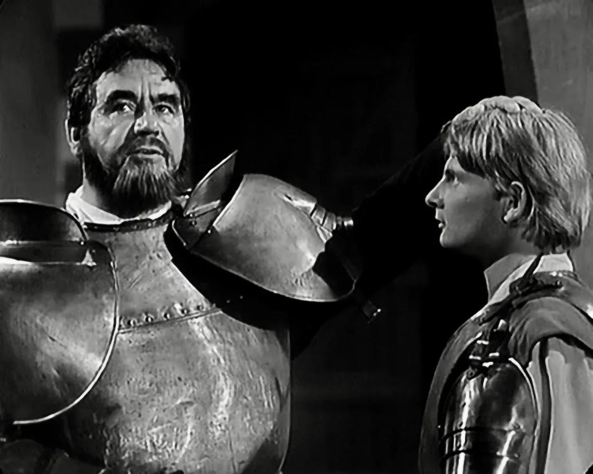 Filmszene 3 aus Götz von Berlichingen – DVD