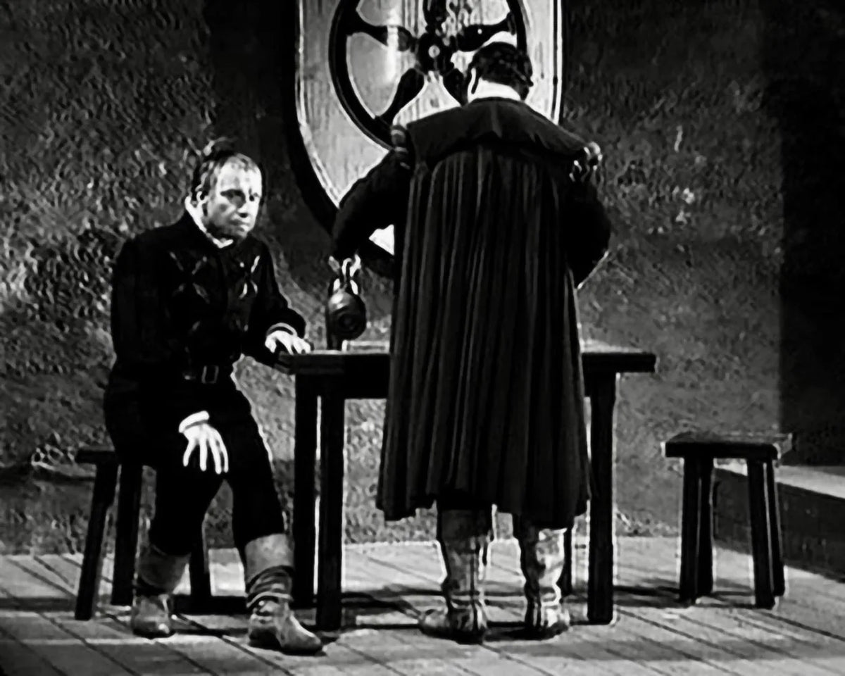 Filmszene 4 aus Götz von Berlichingen – DVD