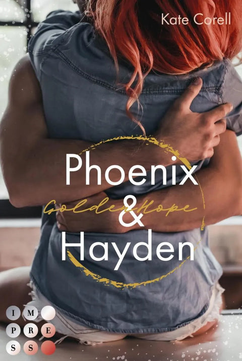 Golden Hope: Phoenix & Hayden