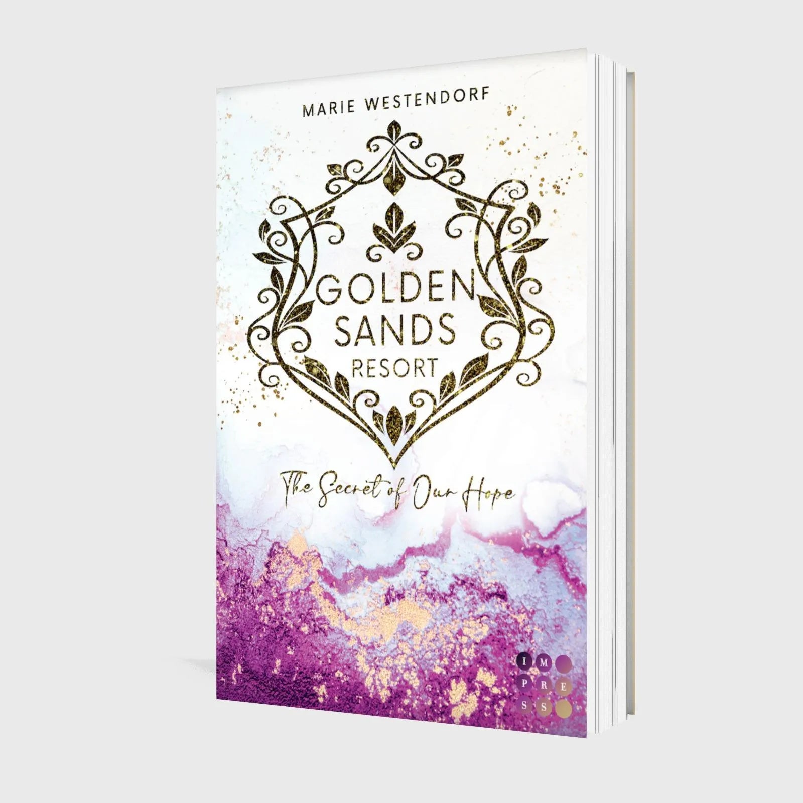 Abbildung von 'Golden Sands Resort 2: The Secret of Our Hope'