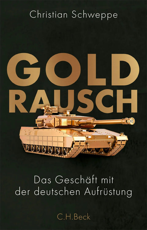 Goldrausch