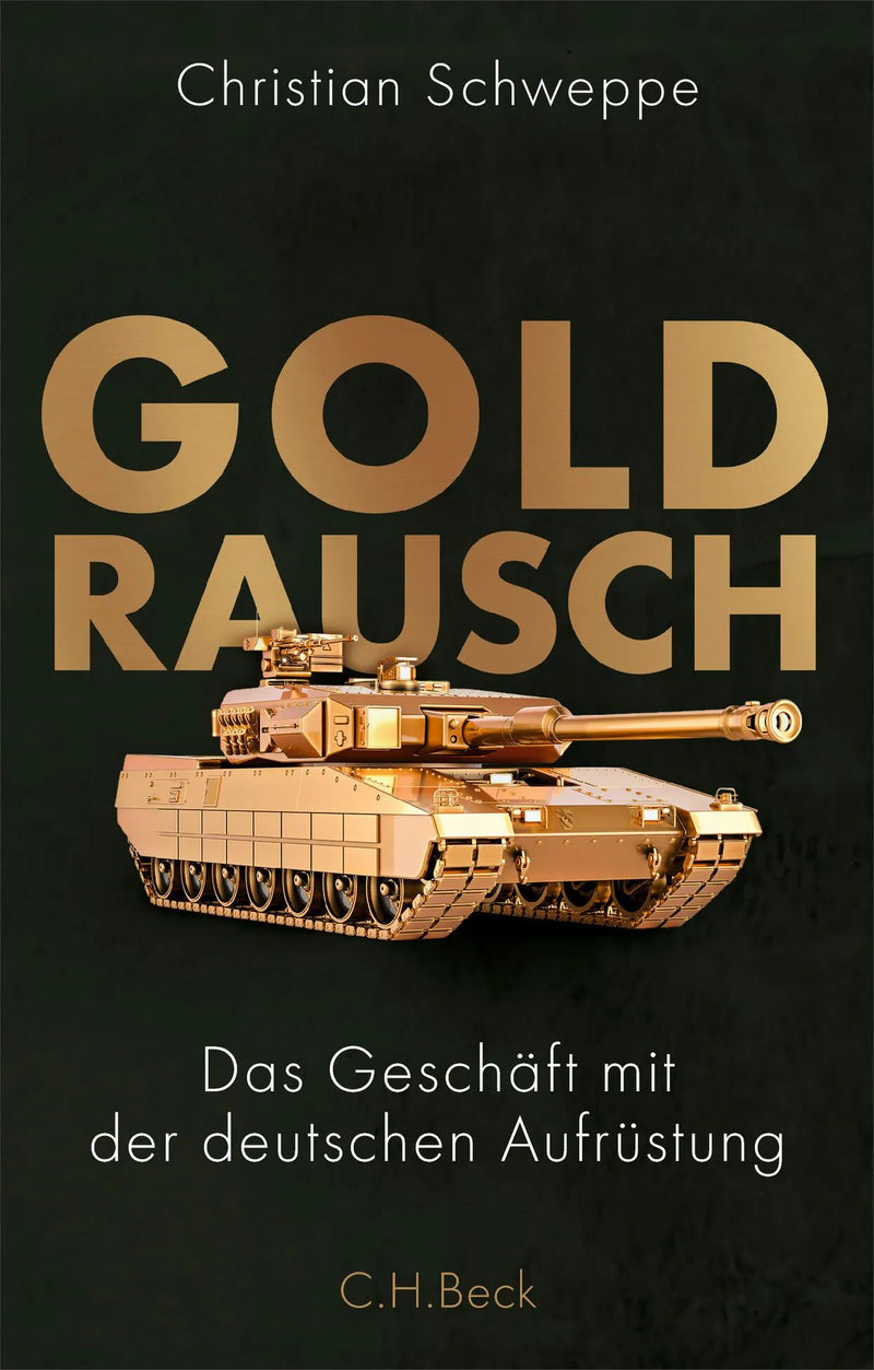 Goldrausch