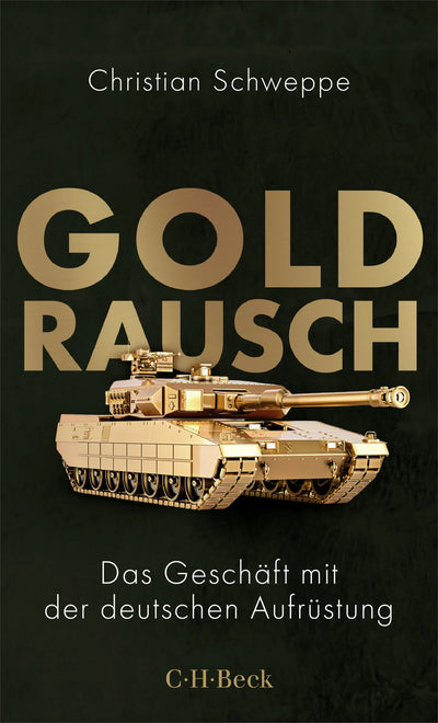 Goldrausch