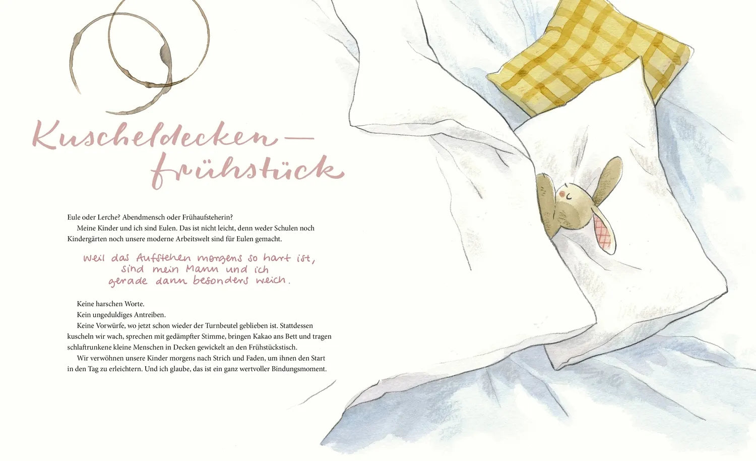 Detailansicht: Goldrichtig (Hardcover)