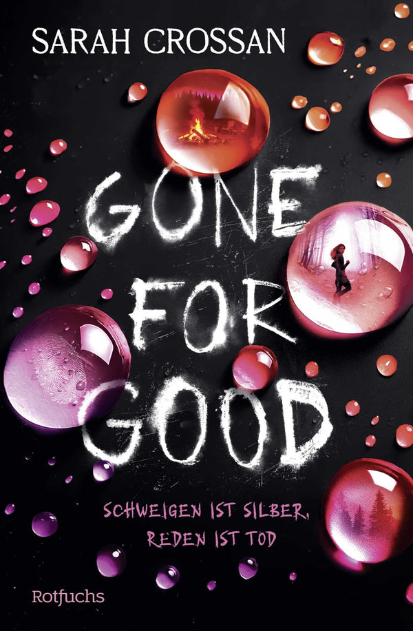 Gone for Good