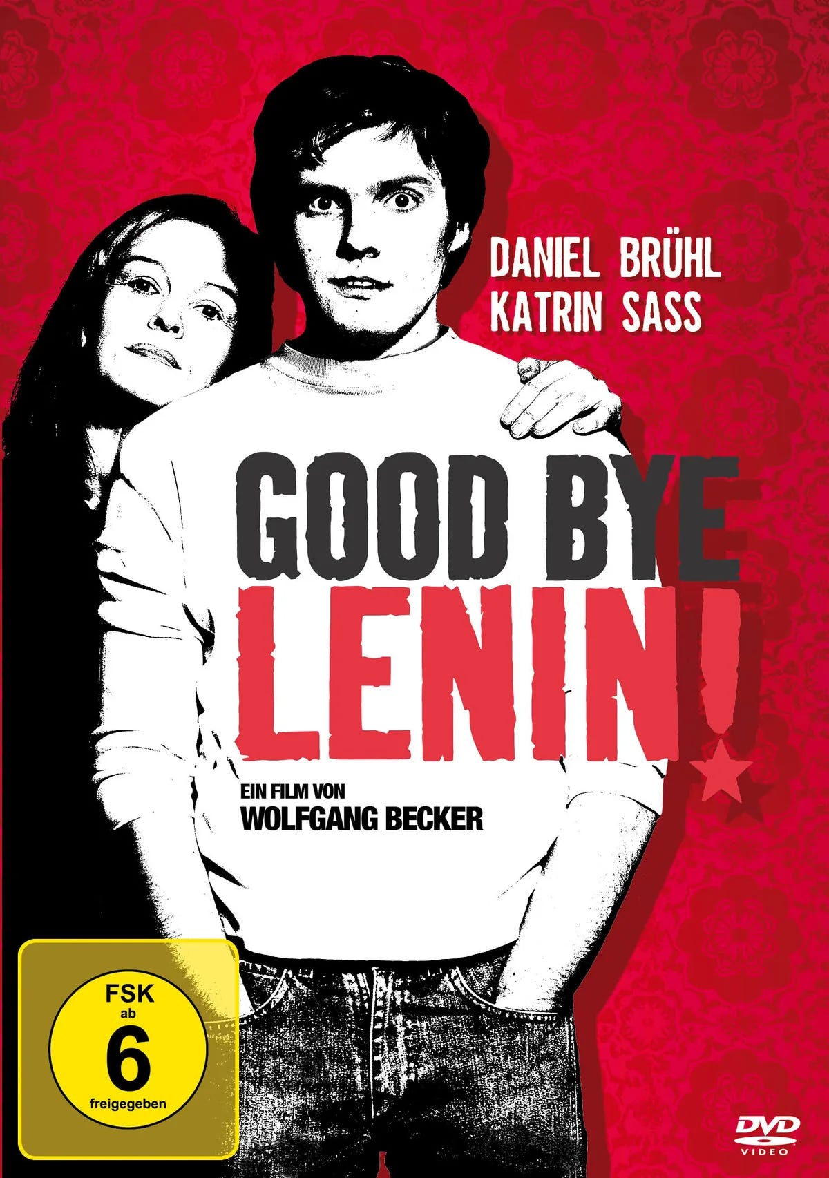 Good Bye, Lenin! - DVD