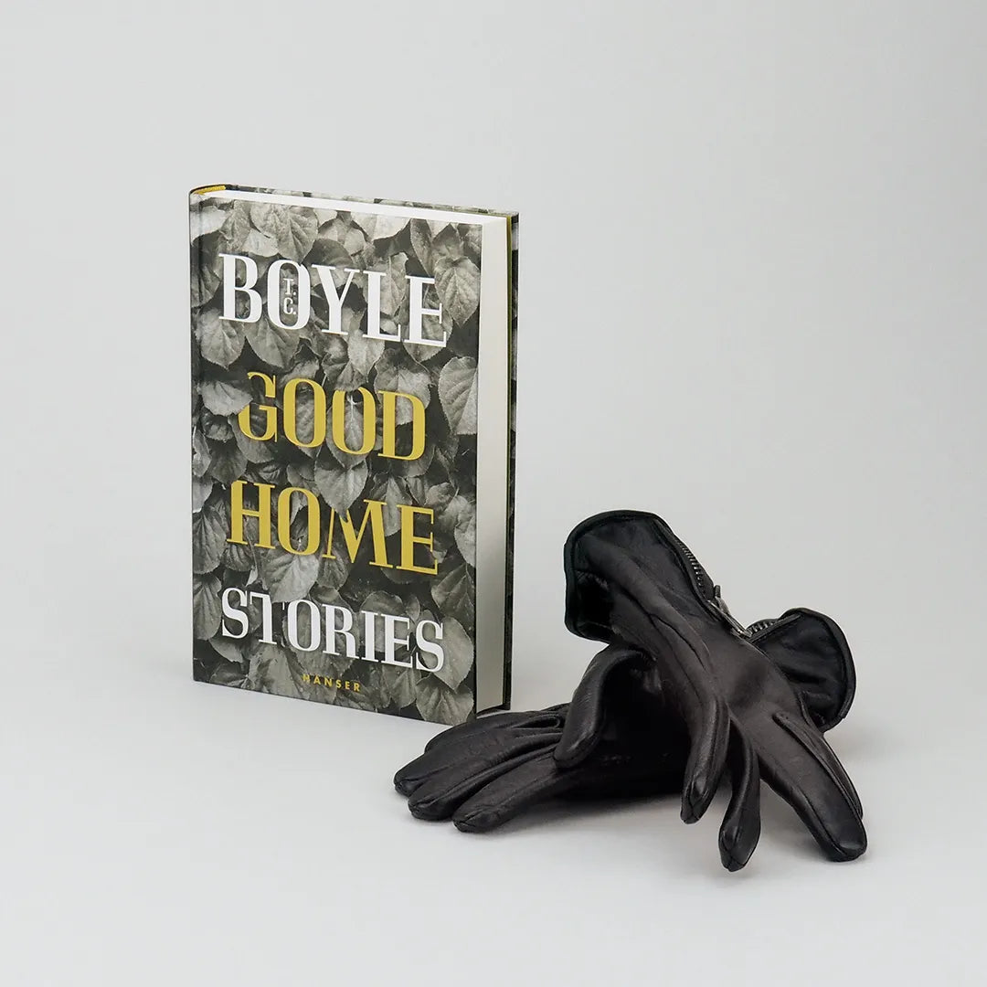 Abbildung von 'Good Home'