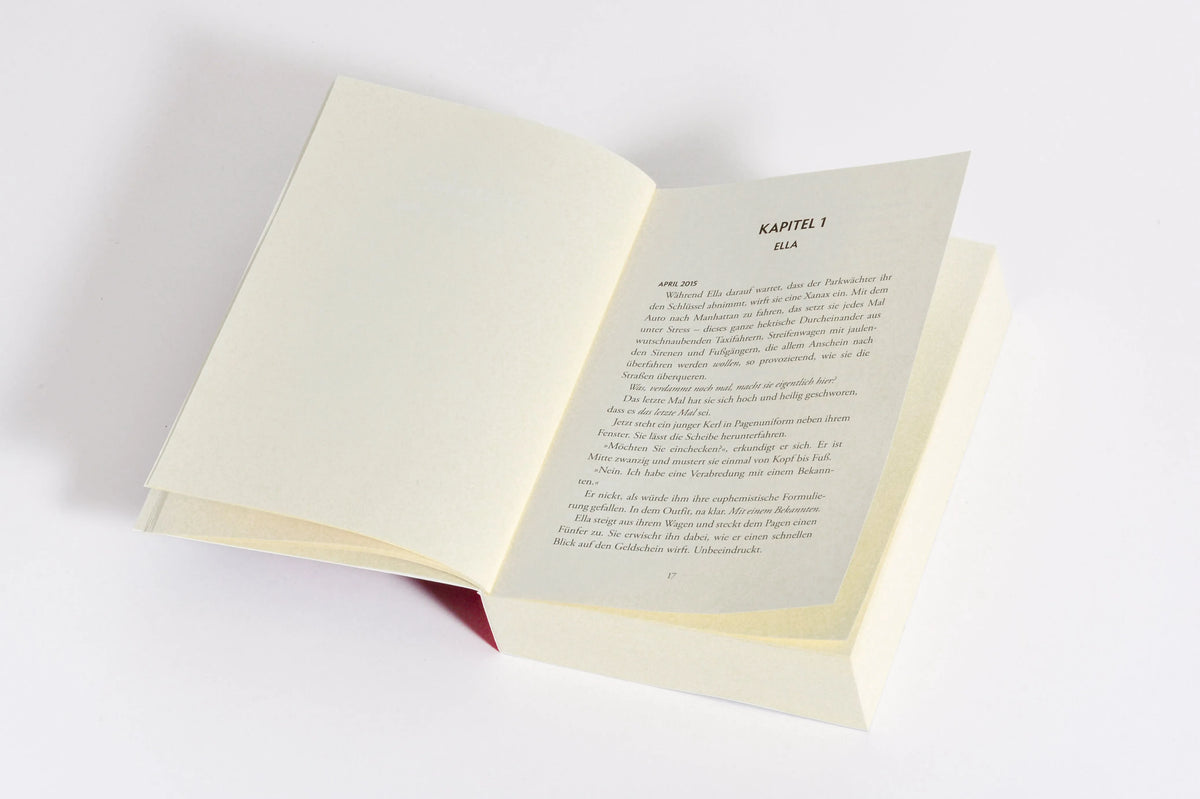 Detailansicht: Good Night, Pretty Girl (Taschenbuch)