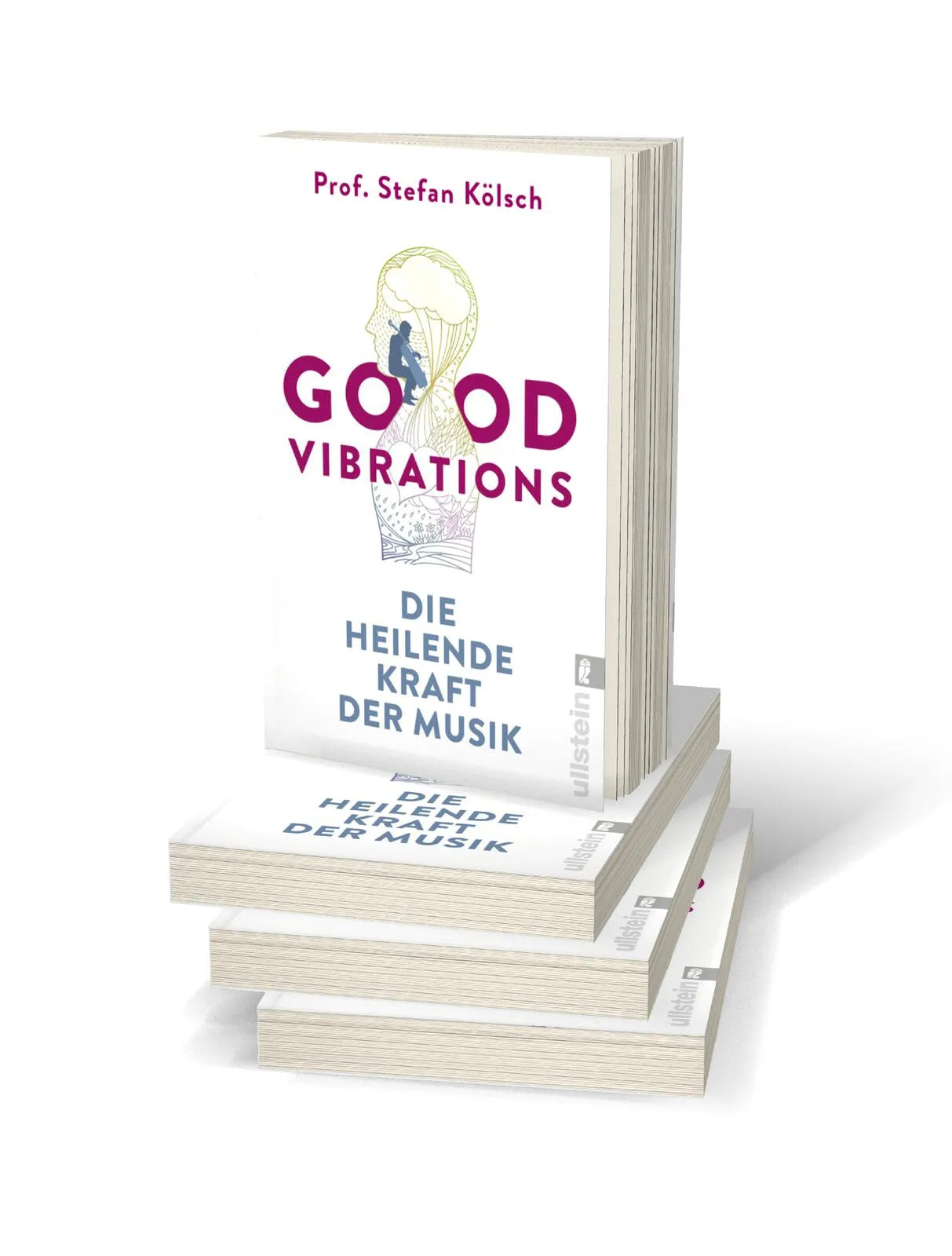 Abbildung von 'Good Vibrations'