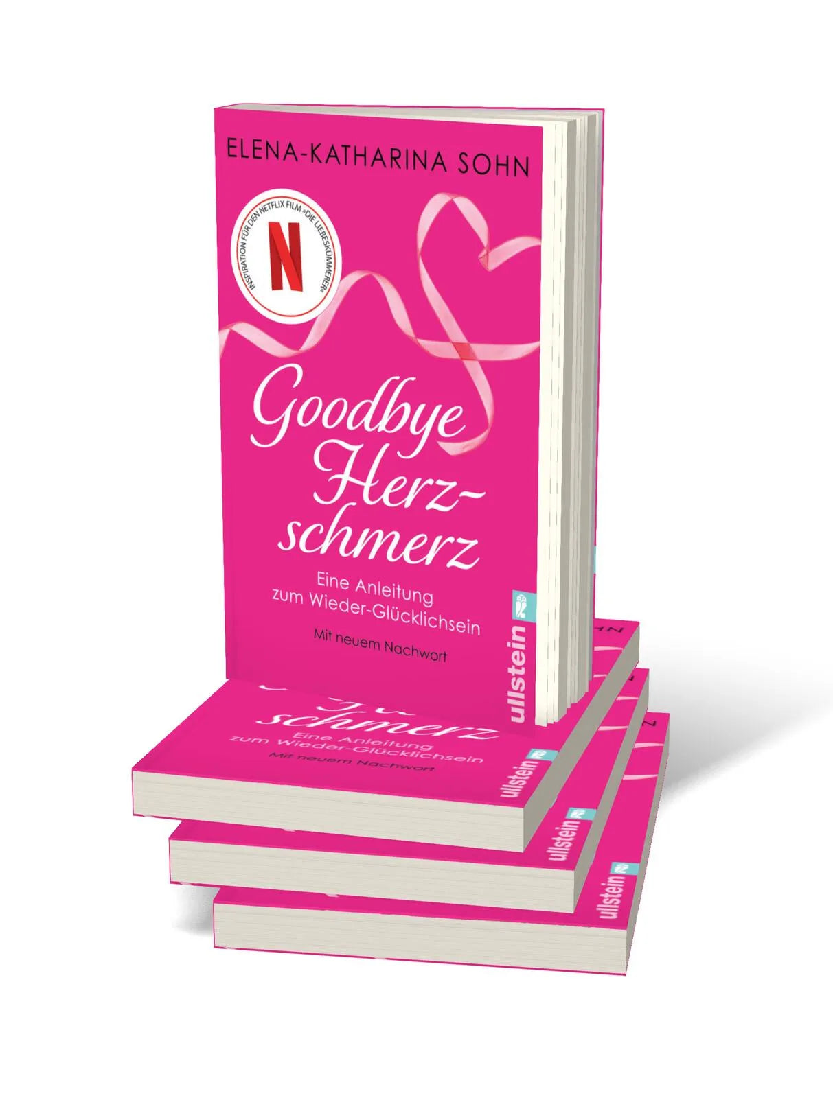 Abbildung von 'Goodbye Herzschmerz'
