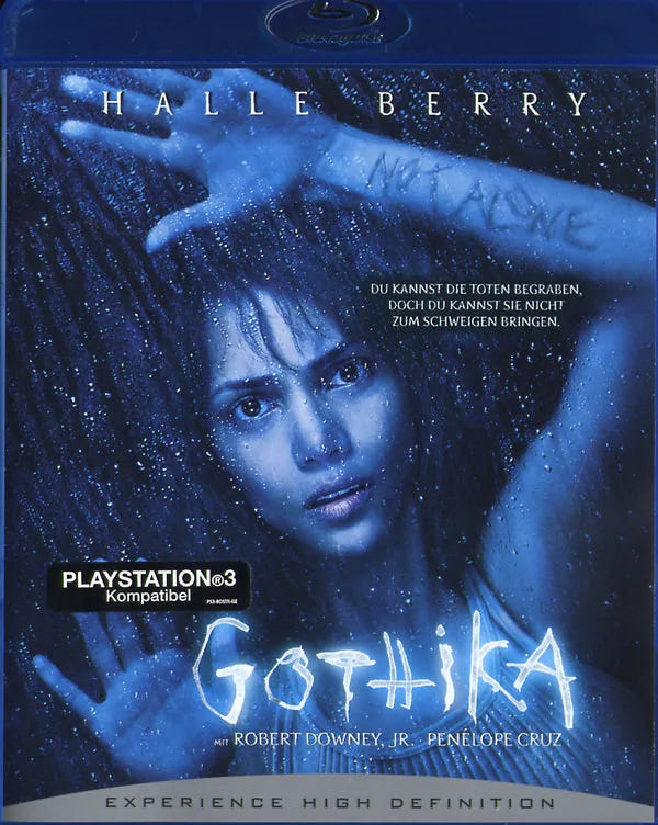 Gothika - Blu-ray Disc
