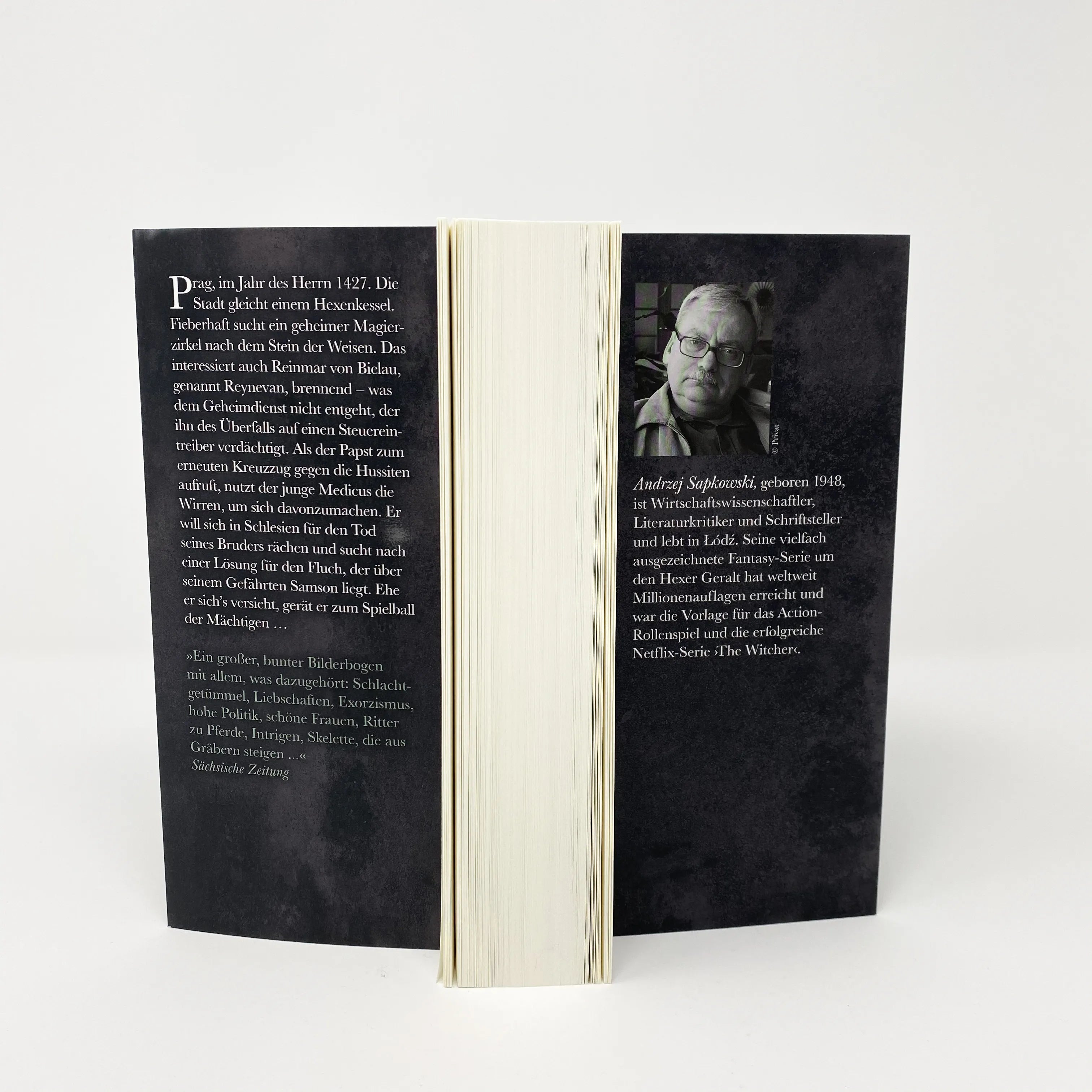 Produktansicht: Gottesstreiter (Paperback)