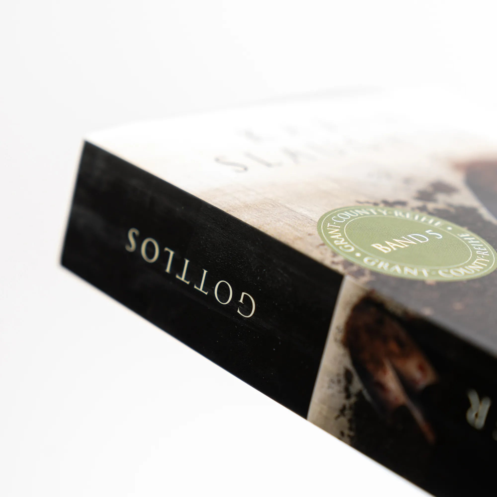 Abbildung von 'Gottlos'