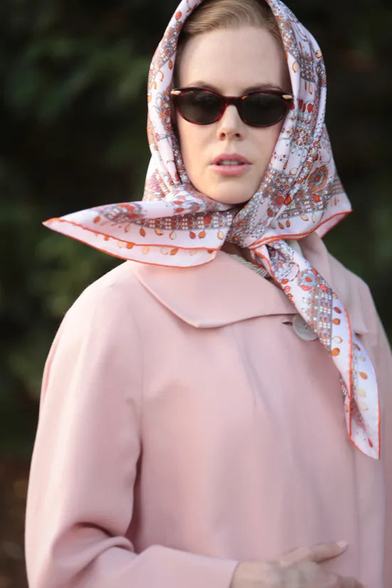 Filmszene 2 aus Grace of Monaco – DVD