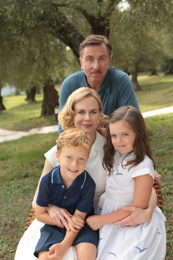 Filmszene 5 aus Grace of Monaco – DVD