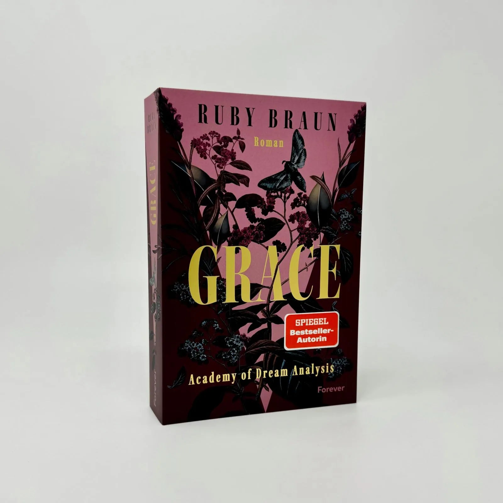 Detailansicht: Grace (Paperback)