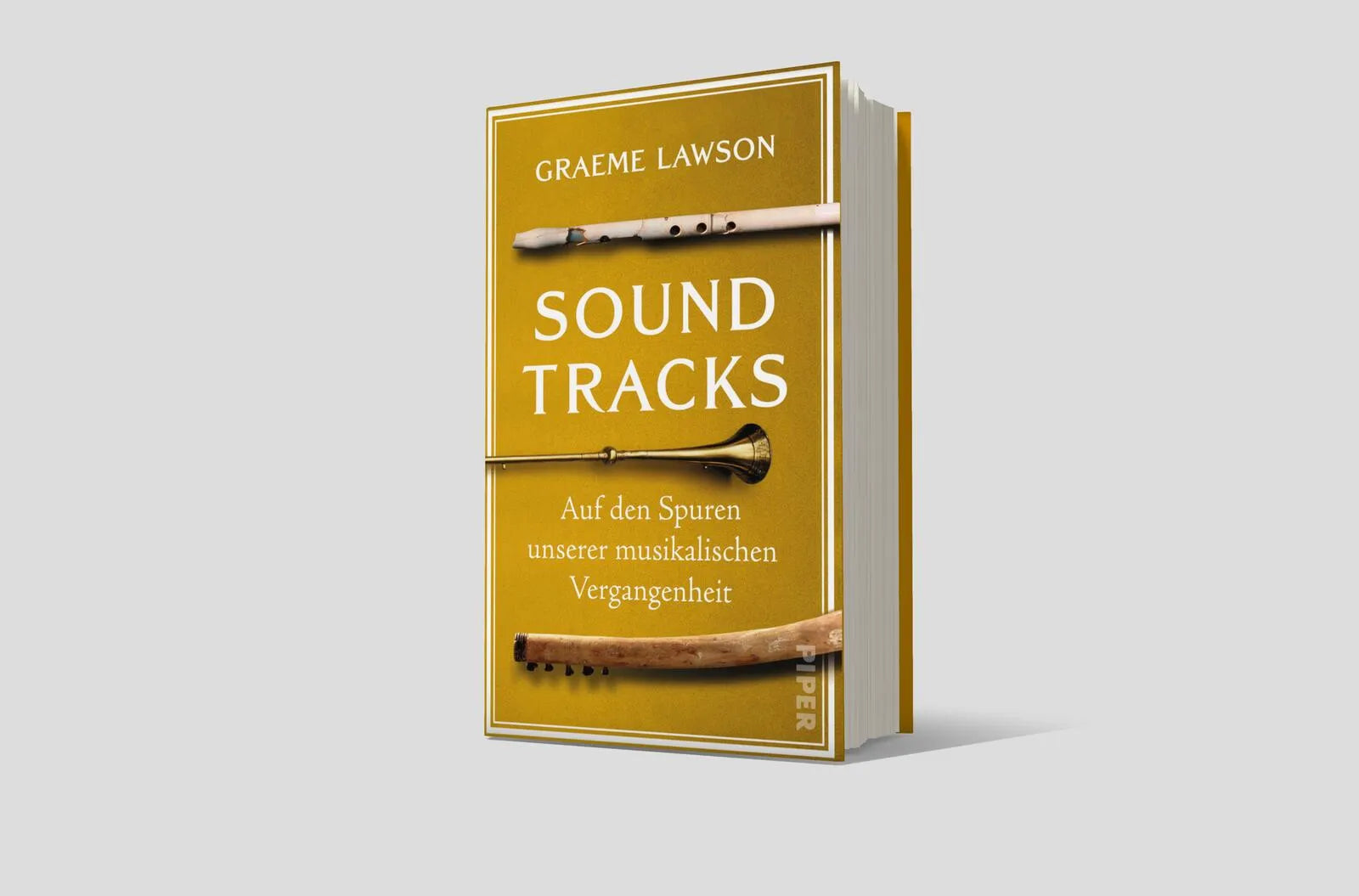 Produktansicht: Soundtracks (Gebundene Ausgabe)