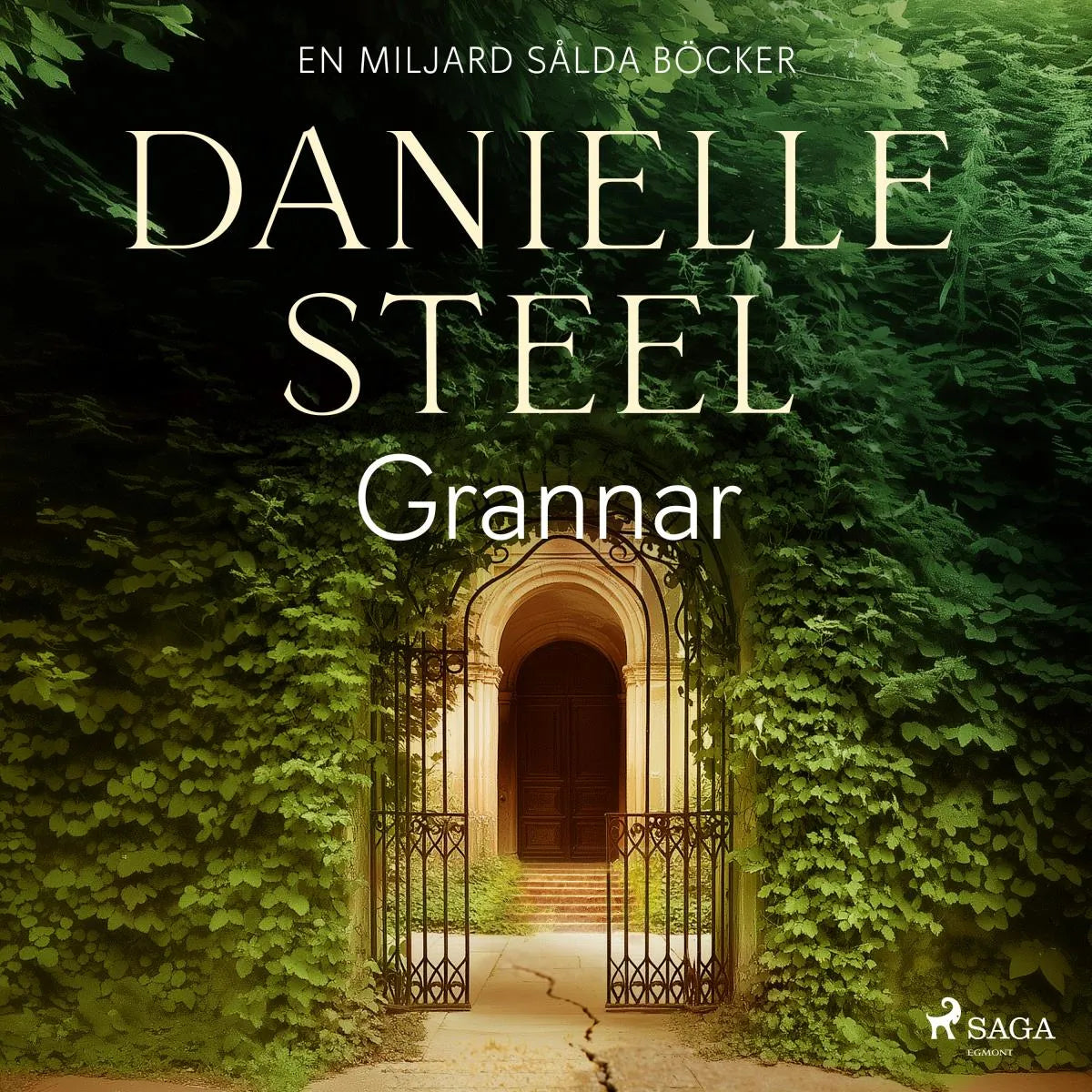 Cover: Grannar (Hörbuch Download) von Danielle Steel