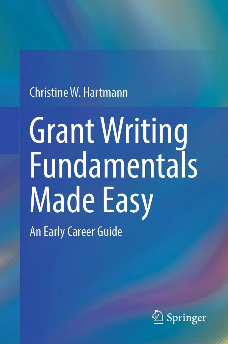 Grant Writing Fundamentals Made Easy