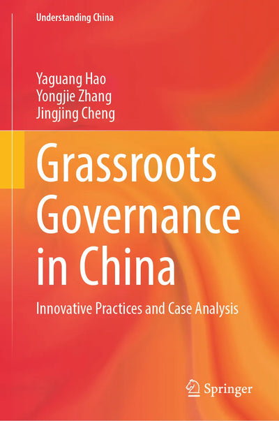 Grassroots Governance in China