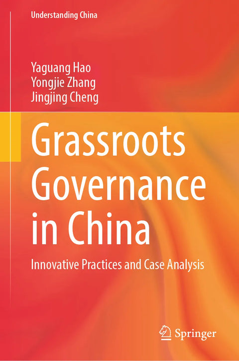 Grassroots Governance in China