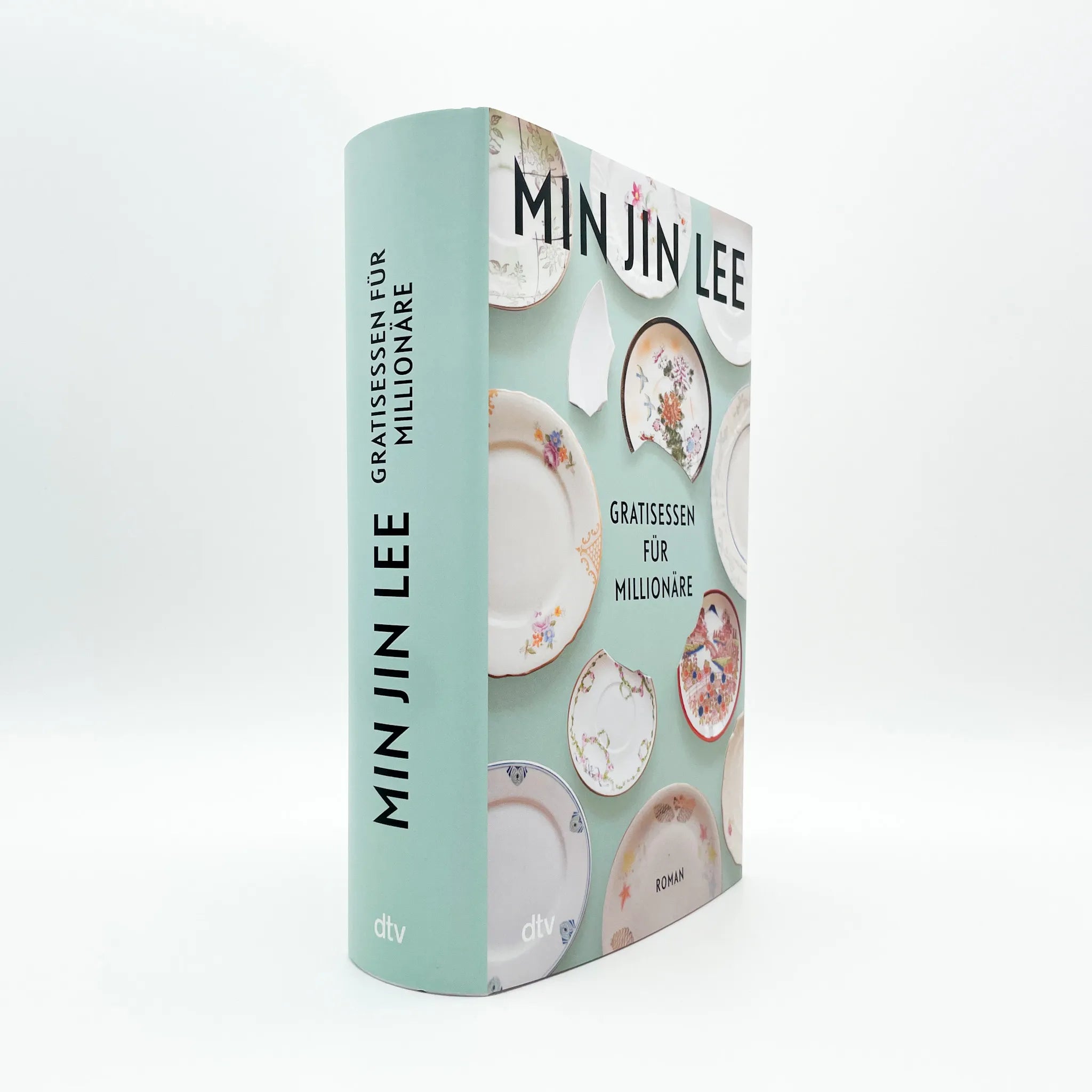 Produktansicht: Gratisessen für Millionäre (Gebundene Ausgabe)