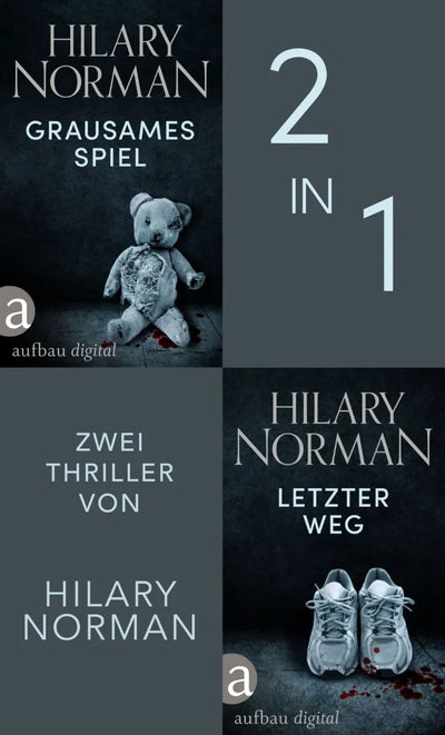 Grausames Spiel & Letzter Weg