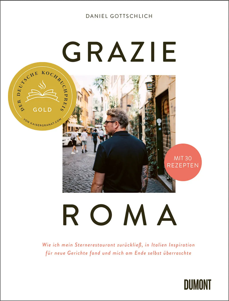 Grazie Roma