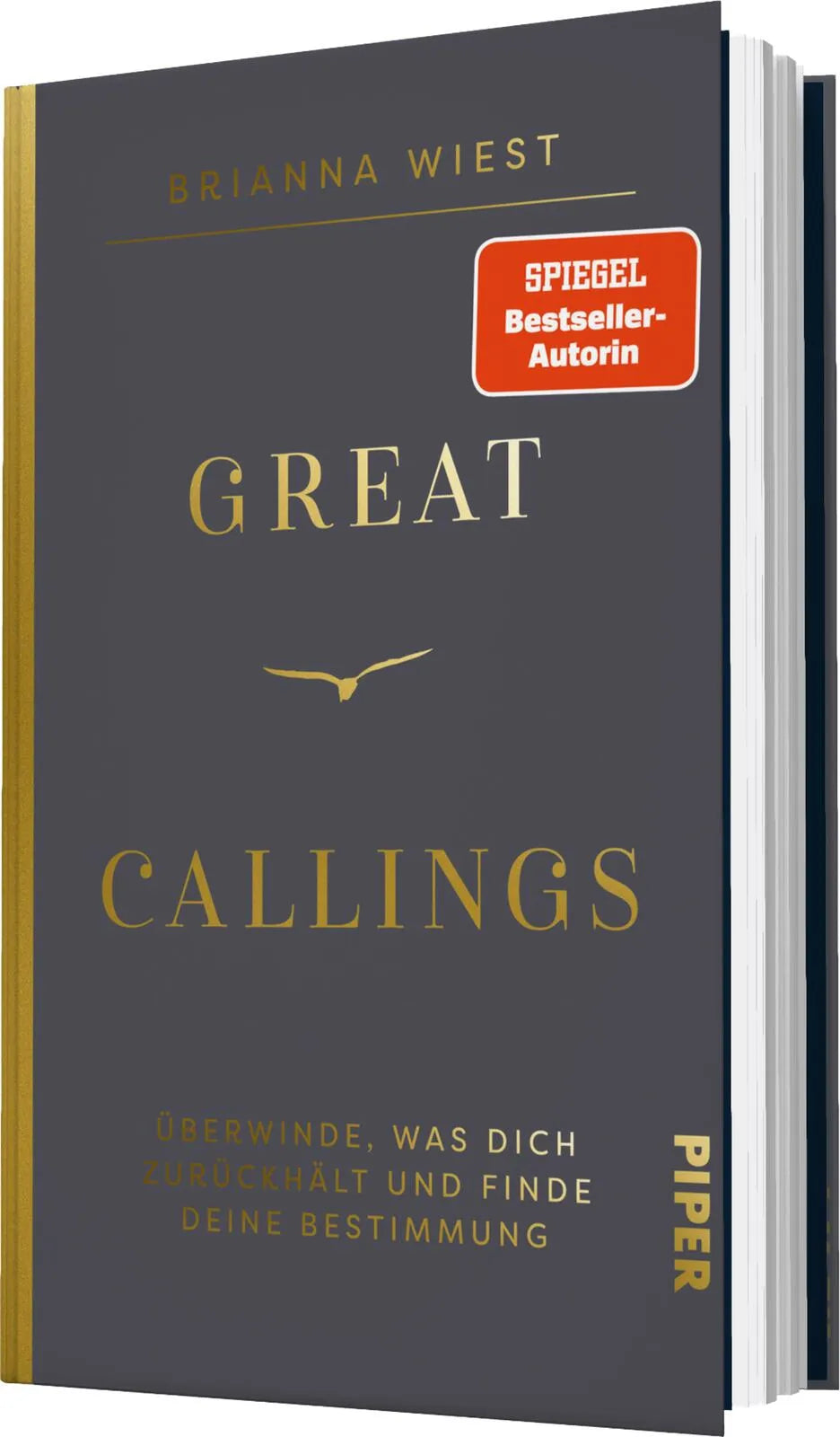 Detailansicht: Great Callings (Hardcover)