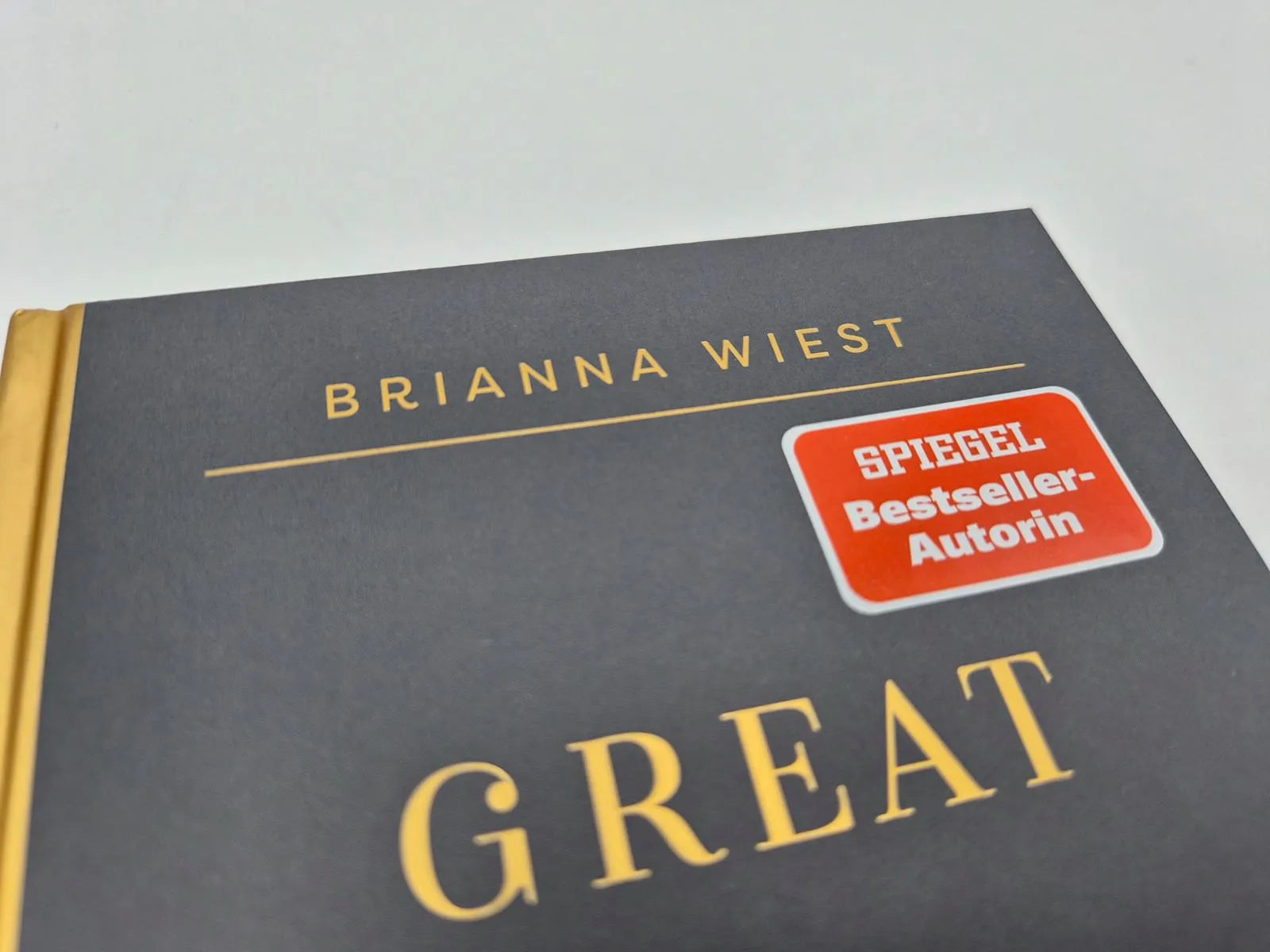 Detailansicht: Great Callings (Hardcover)