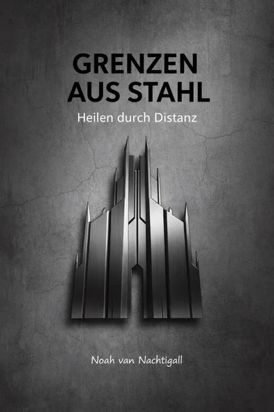 Grenzen aus Stahl