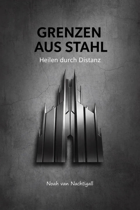 Grenzen aus Stahl