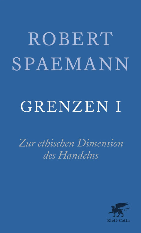 Grenzen I