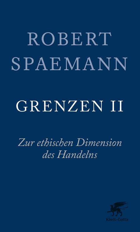 Grenzen II