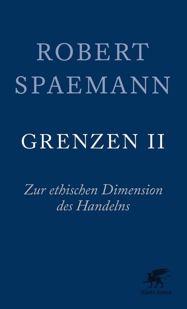 Grenzen II
