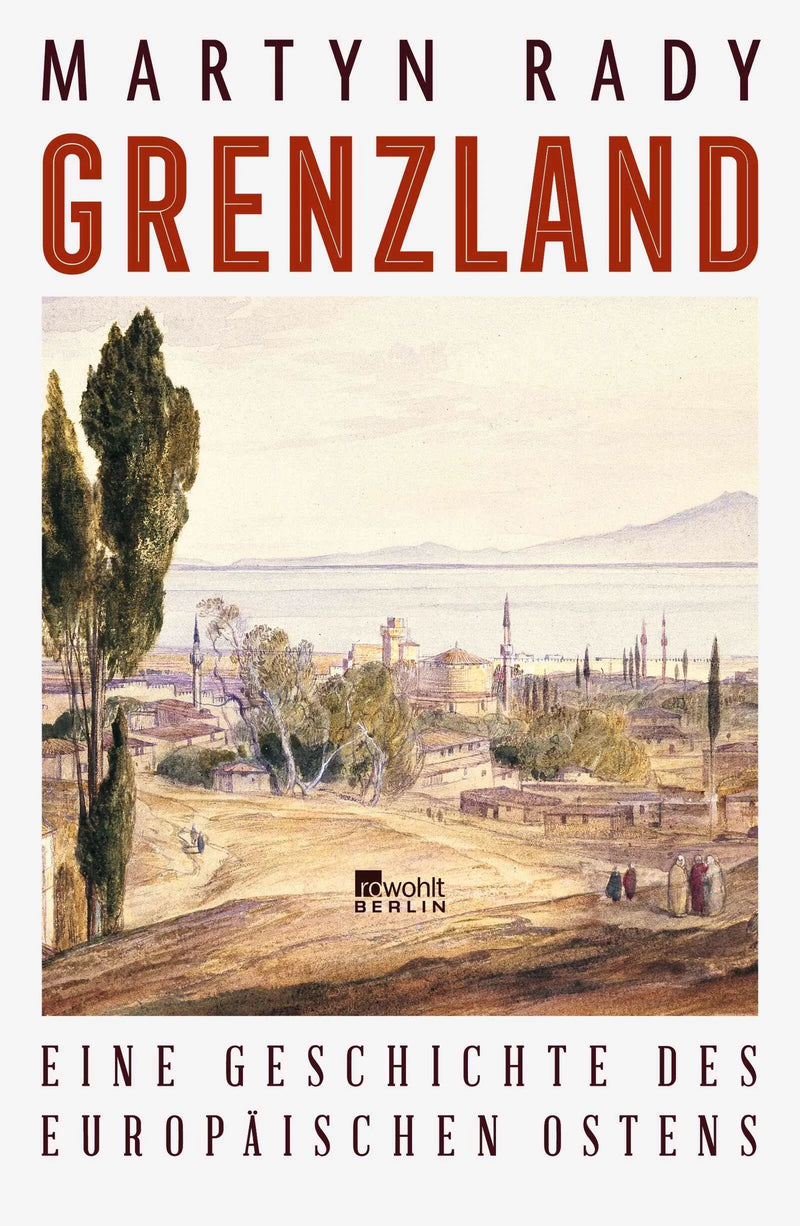 Grenzland