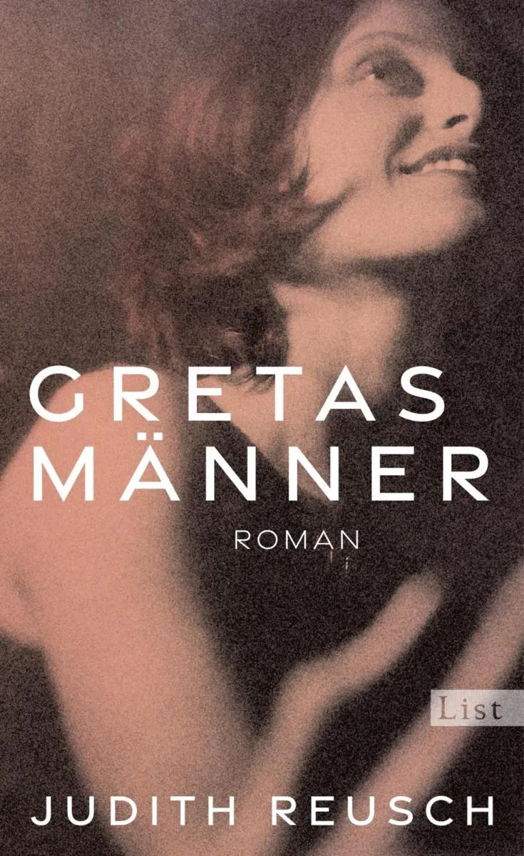 Cover: Gretas Männer (E-Book) von Judith Reusch