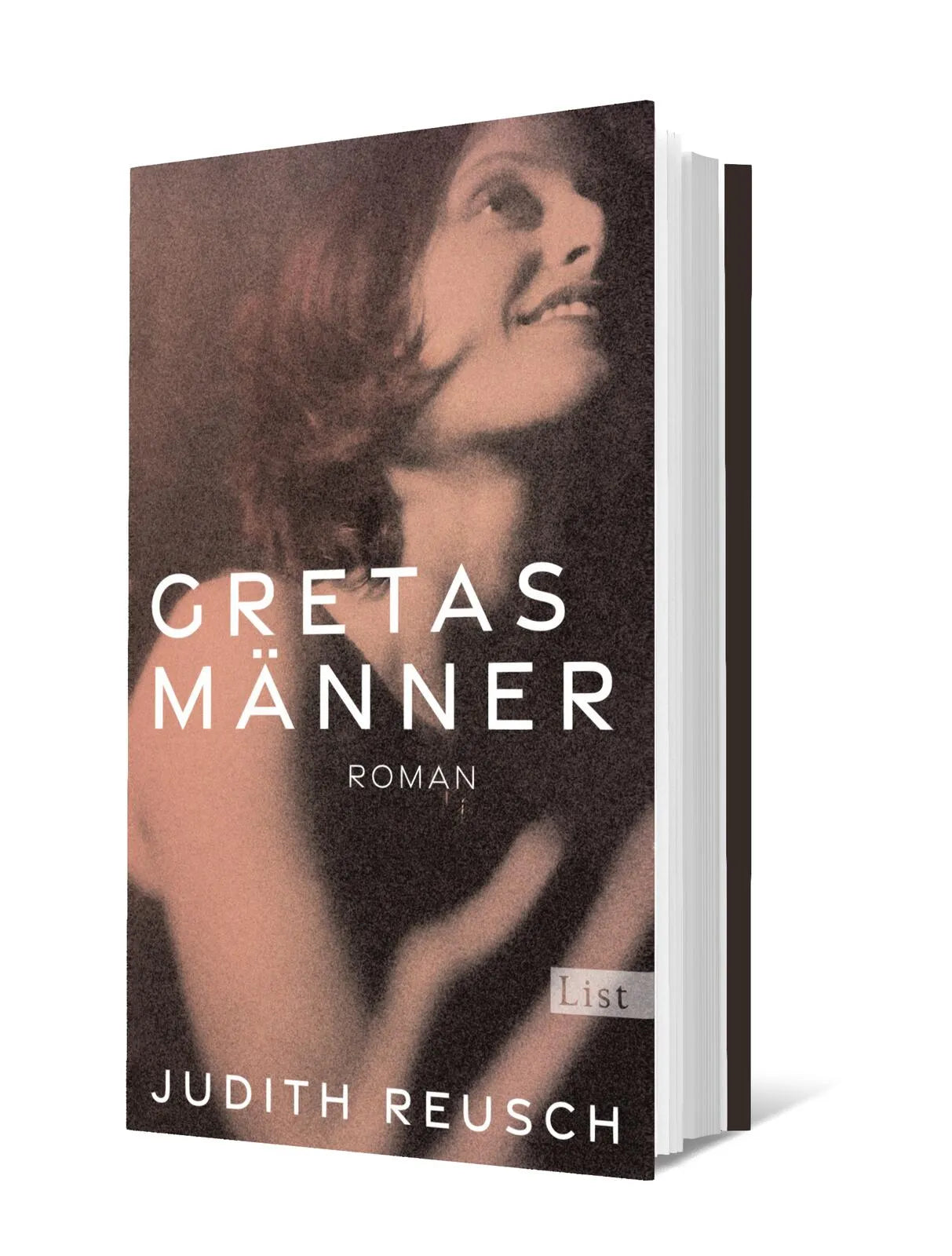 Judith Reusch - Gretas Männer