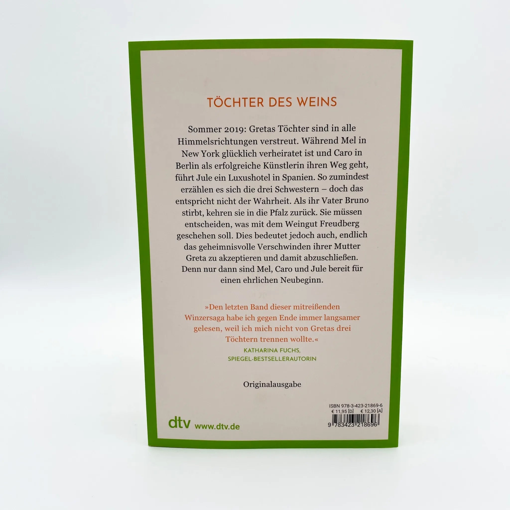 Produktansicht: Gretas Versprechen (Taschenbuch)