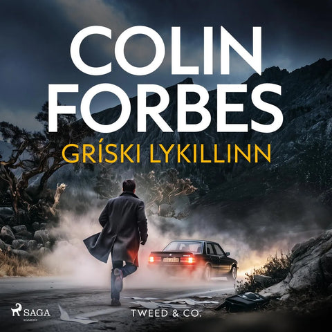Gríski lykillinn