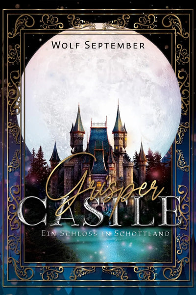Grisper Castle - Sammelband