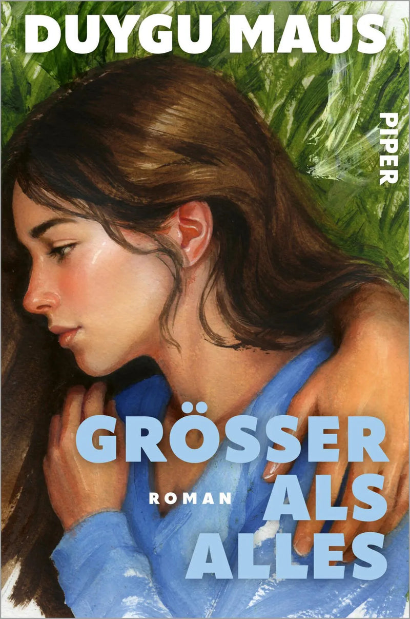 Größer als alles