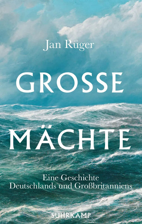 Große Mächte