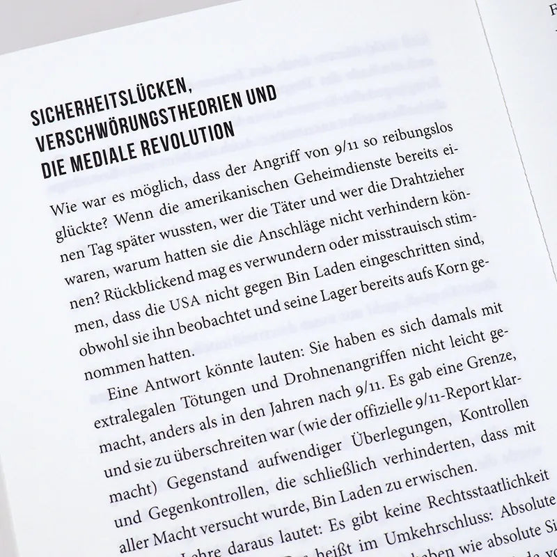 Stefan Weidner - Ground Zero
