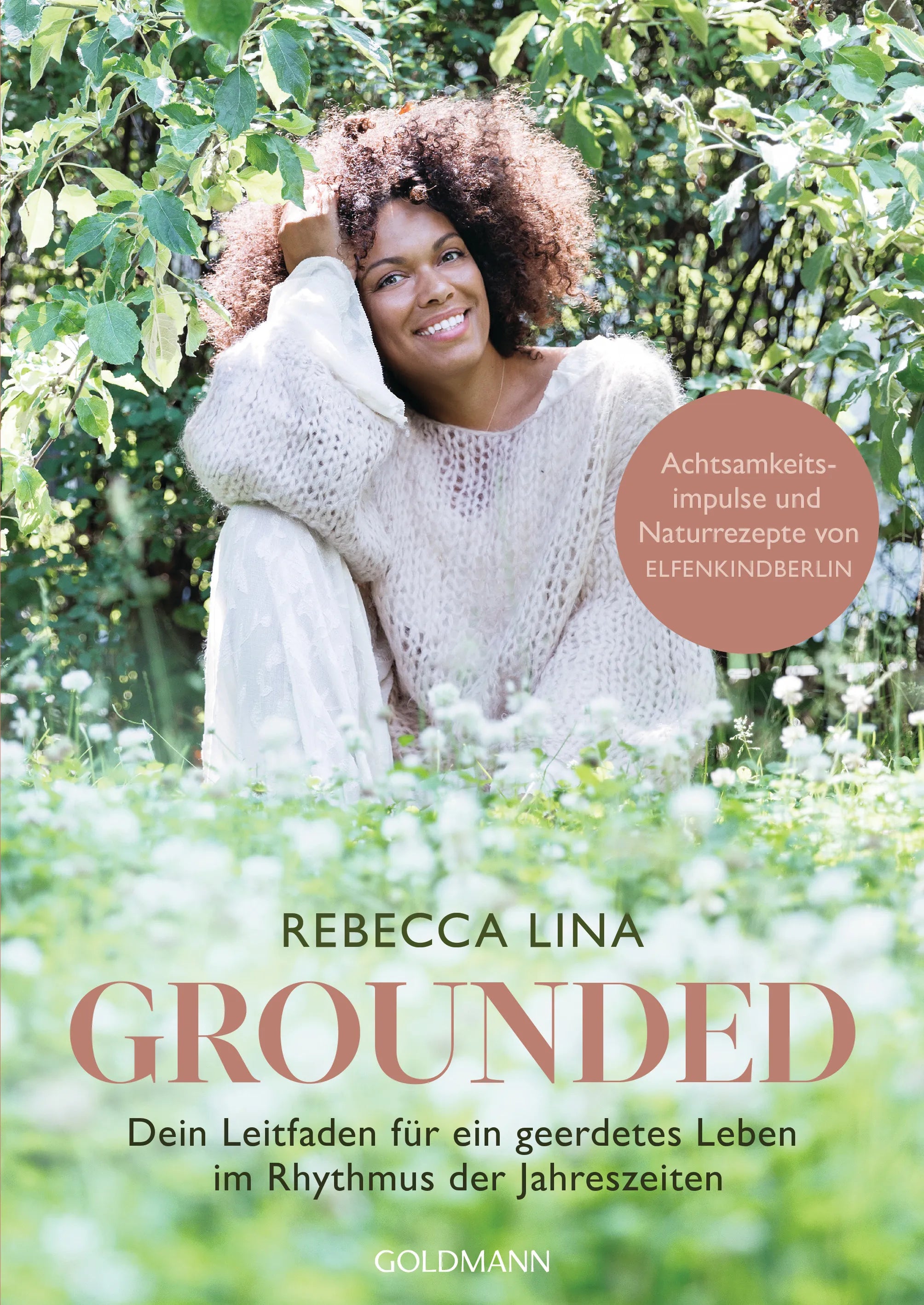 Cover: Grounded (E-Book) von Rebecca Lina