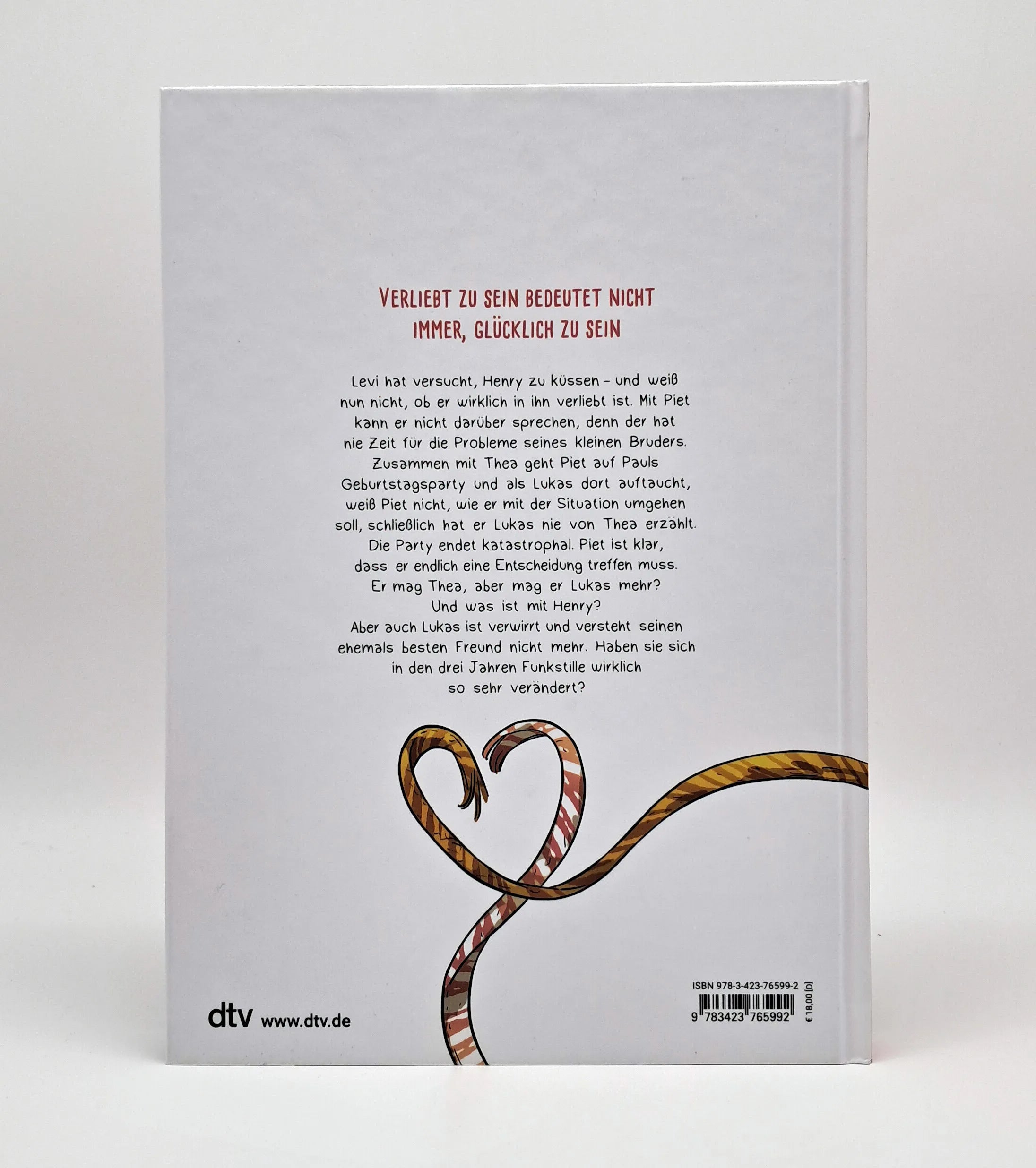 Produktansicht: Grün & Gold – Liebe in allen Farben 4 (Gebundene Ausgabe)
