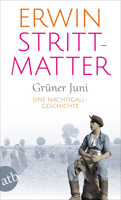 Grüner Juni