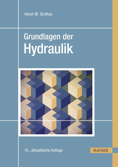 Grundlagen der Hydraulik