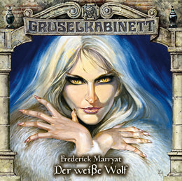 Buchcover von 'Gruselkabinett - Folge 49' - Hörbuch (CD) von Frederick Marryat