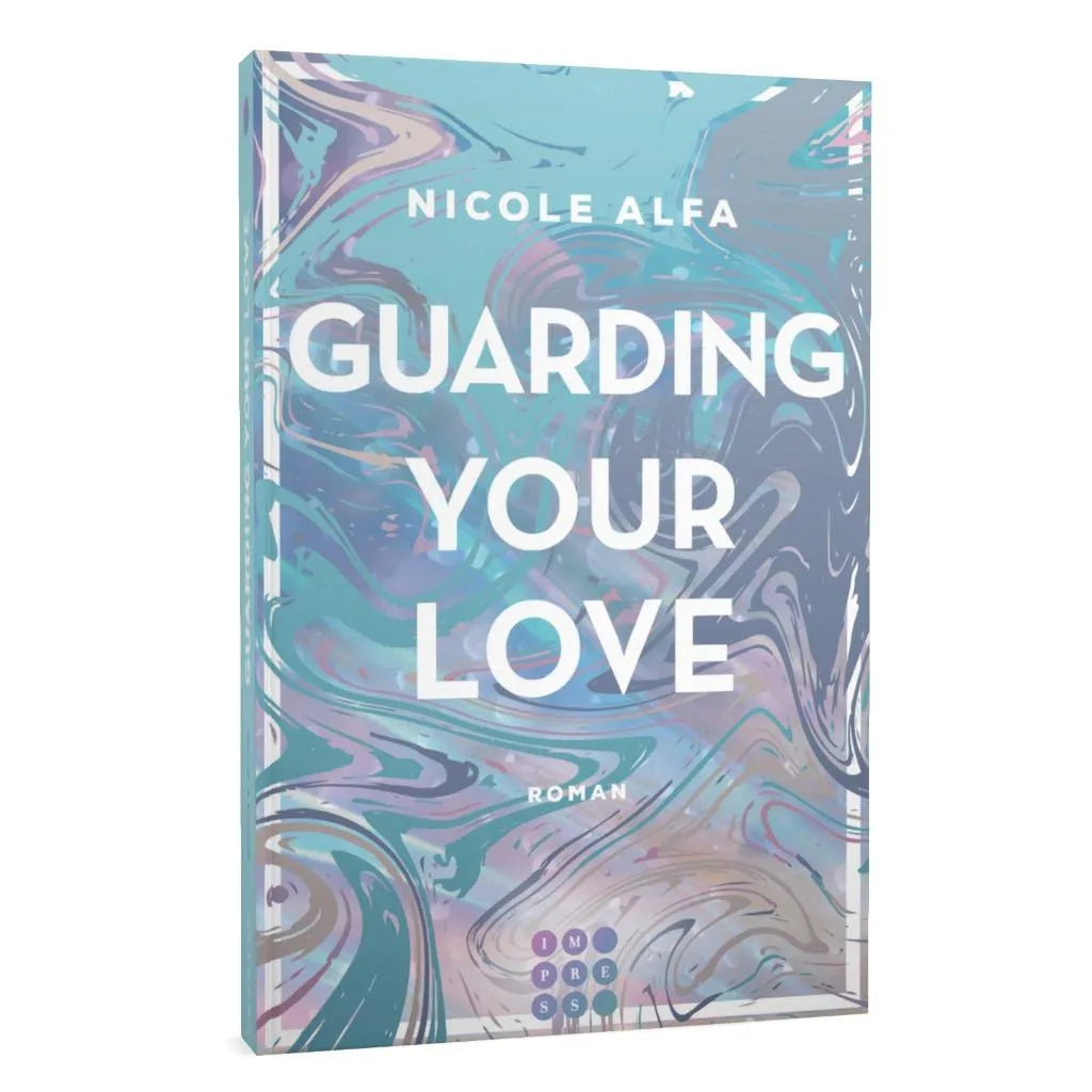 Nicole Alfa - Guarding Your Love